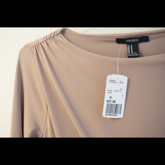 FLASH SALE | NWT Forever 21 Dress - Picture 4 of 4